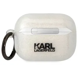 karl-lagerfeld-etui-do-airpods-pro-transparentne-z-blyszczacym-wykonczeniem