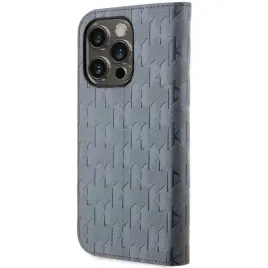 karl-lagerfeld-klbkp14xsaklhpg-etui-do-iphone-14-pro-max-monogram-saffiano