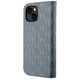 karl-lagerfeld-klbkp14ssaklhpg-pokrowiec-do-iphone-14-15-13-6-1-bookcase