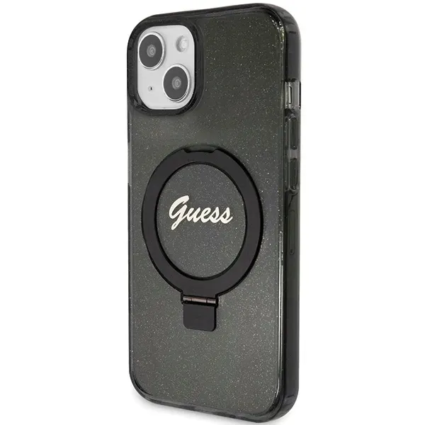 guess-etui-hardcase-do-magsafe-iphone-15-plus-6-7-ring-stand-script-glitter