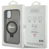 guess-etui-hardcase-do-magsafe-iphone-15-plus-6-7-ring-stand-script-glitter-rozszerzenie-podstawka