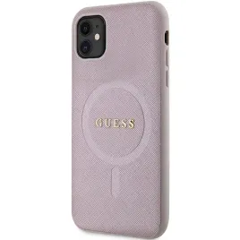 guess-etui-hardcase-magnetyczne-do-iphone-11-xr-6-1-do-magsafe-saffiano