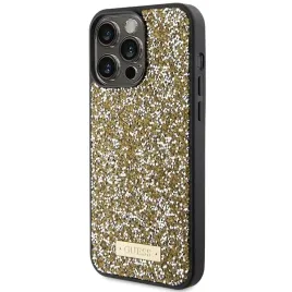 guess-etui-hardcase-do-iphone-15-pro-max-6-7-rhinestone-metal-logo-ochronne