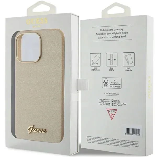 guess-etui-hard-case-do-iphone-15-pro-max-6-7-glitter-glossy-script-do-4g