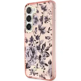 guess-case-hardcase-do-samsung-galaxy-s23-s916-ochrona-z-kwiatowym-motywem