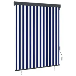 vidaxl-roleta-zewnetrzna-140x250-cm-niebiesko-biala