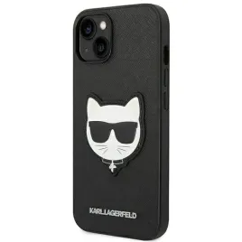 karl-lagerfeld-etui-do-iphone-14-plus-15-plus-choupette-head-patch-hardcase