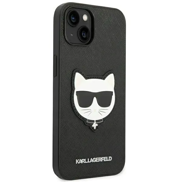 karl-lagerfeld-etui-do-iphone-14-plus-15-plus-choupette-head-patch-hardcase