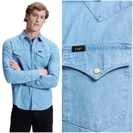 lee-regular-western-shirt-lakeside-wash-letnia-koszula-jeansowa-meska-m