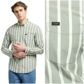 lee-button-down-olive-stone-stripe-bawelniana-koszula-meska-w-paski-s