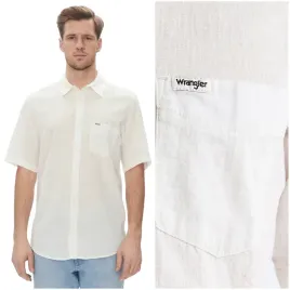 wrangler-1-pkt-shirt-luzna-biala-lniano-bawelniana-koszula-krotki-rekaw-4xl