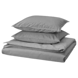 ikea-angslilja-poszwa-na-koldre-i-2-poszewki-szary-200x200-cm