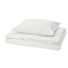 ikea-doftakleja-poszwa-na-koldre-i-poszewka-150x200-bialy-antracyt