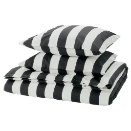 ikea-slanhostmal-poszwa-na-koldre-2-poszewki-czarny-bialy-200x200cm