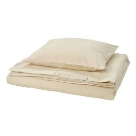 ikea-doftakleja-poszwa-na-koldre-i-poszewka-150x200-bezowy-bialy