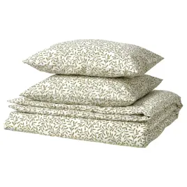 ikea-sorgmantel-poszwa-na-koldre-i-2-poszewki-200x200-bialy-zielony