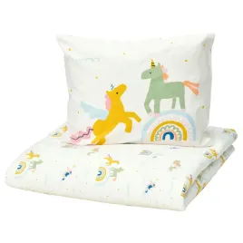 ikea-barndrom-poszwa-na-koldre-i-poszewka-150x200-50x60-cm