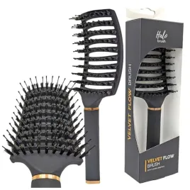 halo-brush-szczotka-do-rozczesywania-wlosow-velvet-flow-black-czarna-hb007