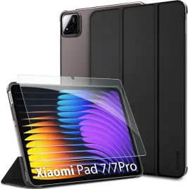 cacoe-etui-do-xiaomi-pad-7-7-pro-2025-stojak-czarne-sleep-wake-szklo