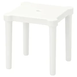 stolek-dzieciecy-bialy-lekki-plastik-3-dom-ogrod-ikea-utter