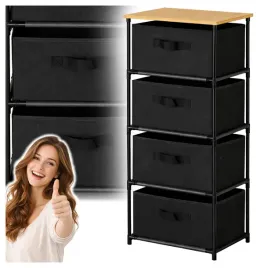 komoda-szafka-z-4-szufladami-regal-na-zabawki-ksiazki-organizer-90x40x30cm