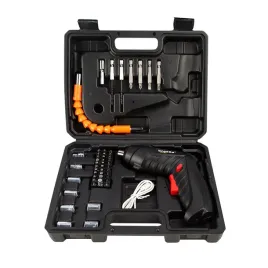 mini-wkretarka-elektryczny-srubokret-akumulatorowy-3-6v-zestaw-47-el