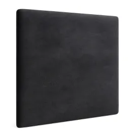 panele-scienne-tapicerowane-wezglowie-lozka-grafit-welur-30x30