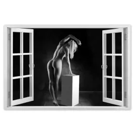 naklejki-90x60-kobieta-akt-czarnobialy
