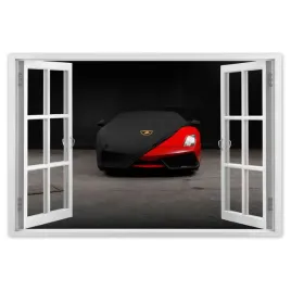 naklejki-60x40-czerwone-sportowe-auto