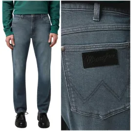 wrangler-larston-slim-ocean-storm-dopasowane-spodnie-jeansowe-w36-l30
