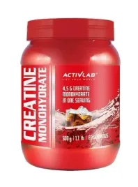activlab-creatine-monohydrate-cola-500g