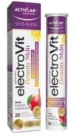 activlab-elektrovit-beauty-skin-mango-marakuja-20-tab