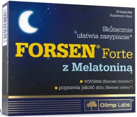 olimp-forsen-forte-z-melatonina-30-kapsulek