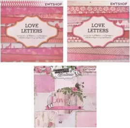 zestw-papierow-scrapbooking-love-serca-papeteria-walentynki
