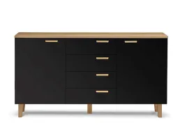 komoda-skandynawska-salon-frisk-antracyt-konsimo
