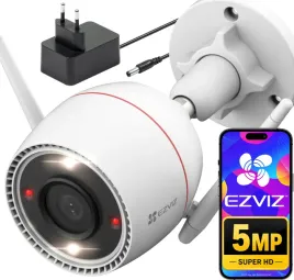 kamera-wifi-zewnetrzna-5mpx-ezviz-h3c-5mp-kolor-24-7-detekcja-odstraszanie