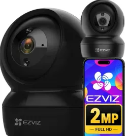 kamera-wifi-obrotowa-full-hd-ezviz-c6n-black-wifi-niania-mikrofon-glosnik