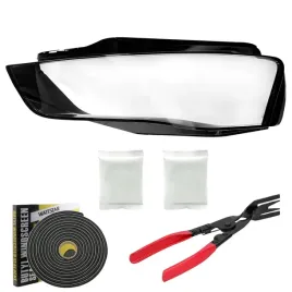 klosz-lampy-lewy-audi-a4-b8-antyzarysaniowy-z-powloka-uv-klej-szczypce