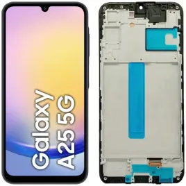 wyswietlacz-do-samsung-galaxy-a25-5g-lcd-sm-a256-ekran-full-oled-ramka