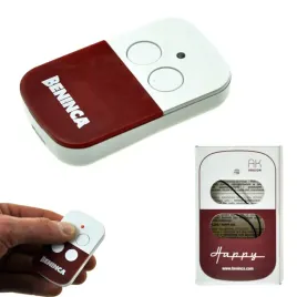 pilot-kluczyk-beninca-happy-2-ak-happy-2ak-oryginal