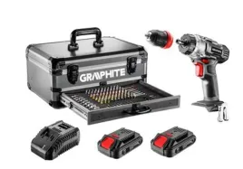 wiertarko-wkretarka-18v-graphite
