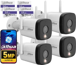 kamera-wifi-5mpx-dahua-4x-ipc-hfw1539dtk1-saw-il-detekcja-mikrofon-64gb