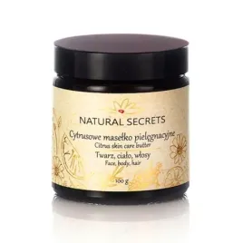 natural-secrets-cytrusowe-maselko-pielegnacyjne-100g