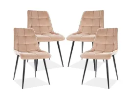 zestaw-4x-krzeslo-chic-velvet-czarny-bez-awangardowy-stylowy-salon