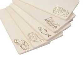 deska-do-krojenia-mini-z-grawerem-kuchenna-drewniana-22x12x1cm-zestaw-5-szt
