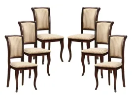 zestaw-6x-krzeslo-mn-sc-ciemny-orzech-tap-19-klasyczne-stylowe-salon