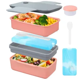 bento-pudelko-na-lunch-kidsbox-5-pojemnikow-rozowe-wielokrotnego-uzytku
