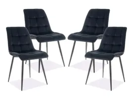 zestaw-4x-krzeslo-chic-velvet-czarny-czarny-awangardowe-stylowe-salon