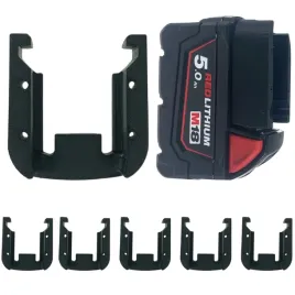 uchwyt-holder-do-akumulatora-milwaukee-m18-6-sztuk