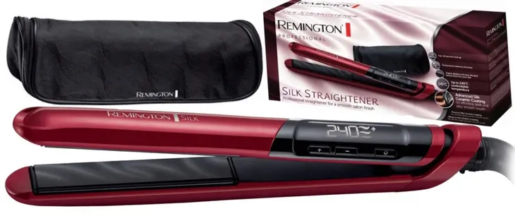 prostownica-remington-s9600-komunikacja-wyswietlacz-wskaznik-temperatury